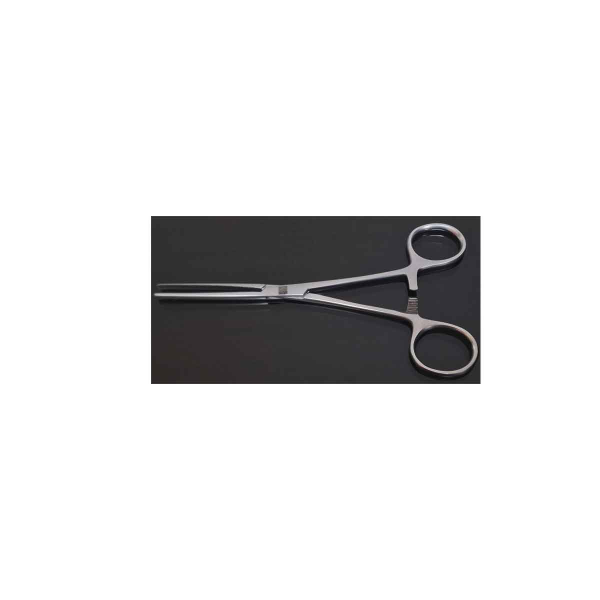 Pinza intestinale Doyen Baby retta 16 cm - Image 2