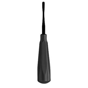 Elevatore Luxator EL Black Line 2 mm
