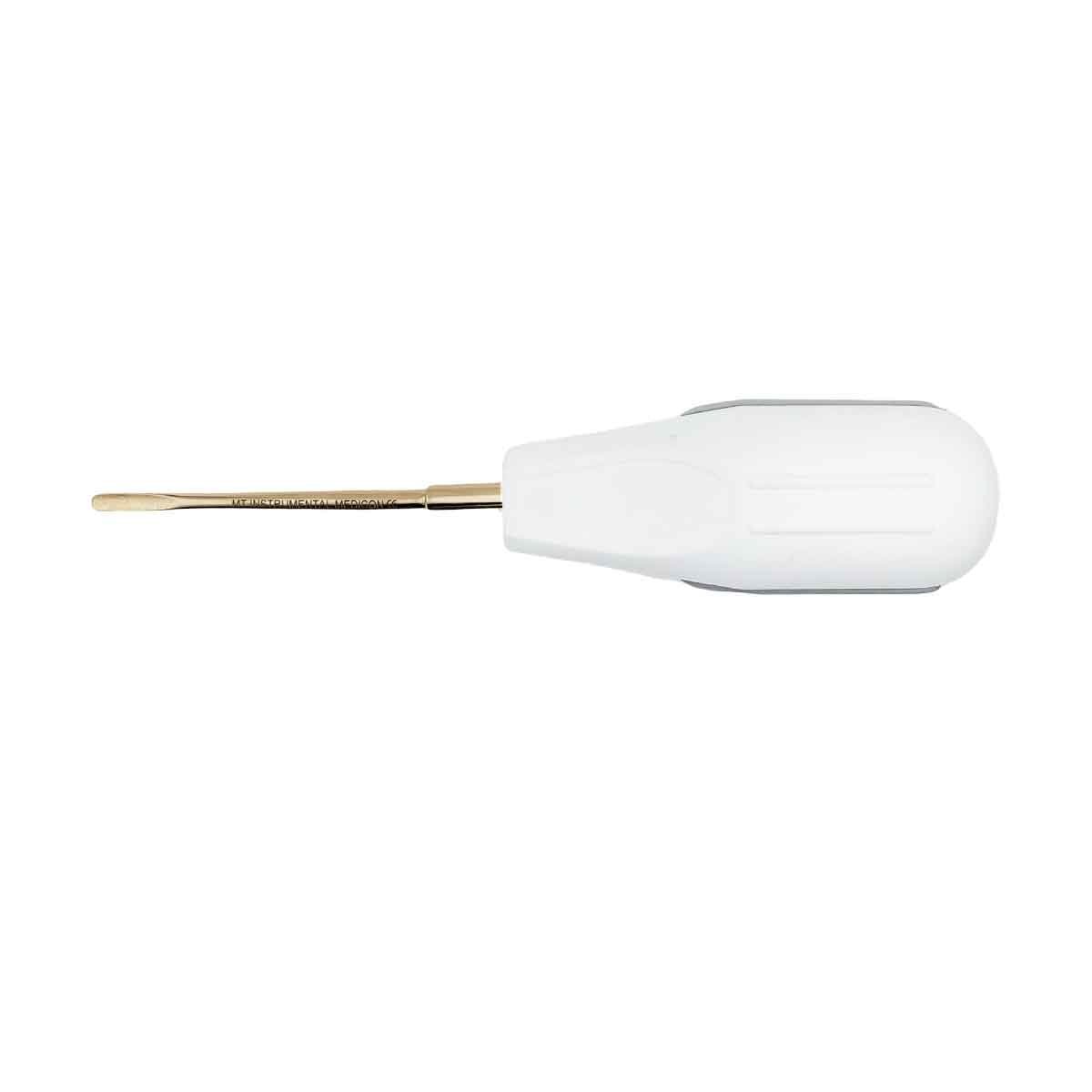 Luxador ergonomico retto 3mm