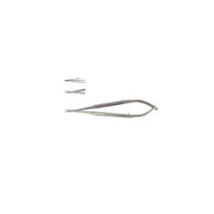 Forbice Castroviejo retta 14cm