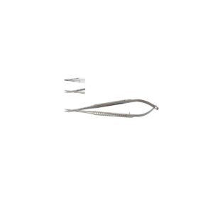 Forbice Castroviejo retta 18cm
