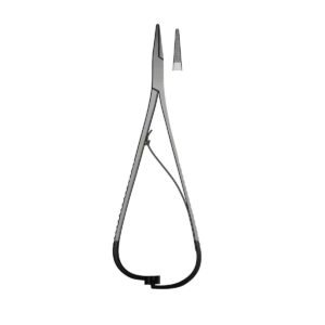 Porta aghi Mathieu TC Black Line 17 cm