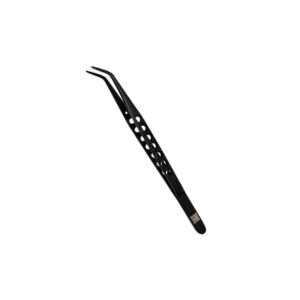 Pinza per cotone Black Line 15 cm