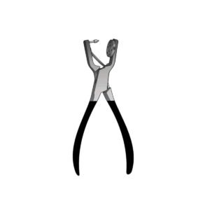 Perforatore per diga Ainsworth