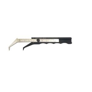 Castroviejo misuratore OR Linea Black