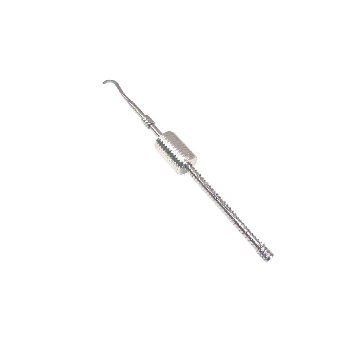 Martillo levantapuentes con muelle 5 Punta