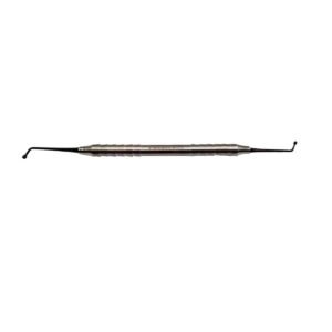 Brunitore doppio Linea Black