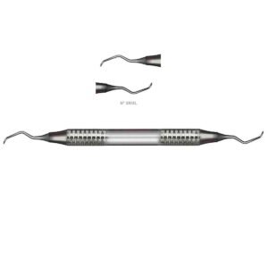 Curette Columbia 13/14 universale
