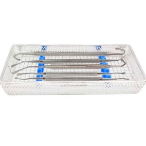 Kit Strumentario Elevación di Seno 5U