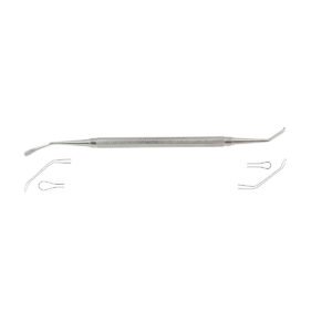 Elevatore sinusale M-6