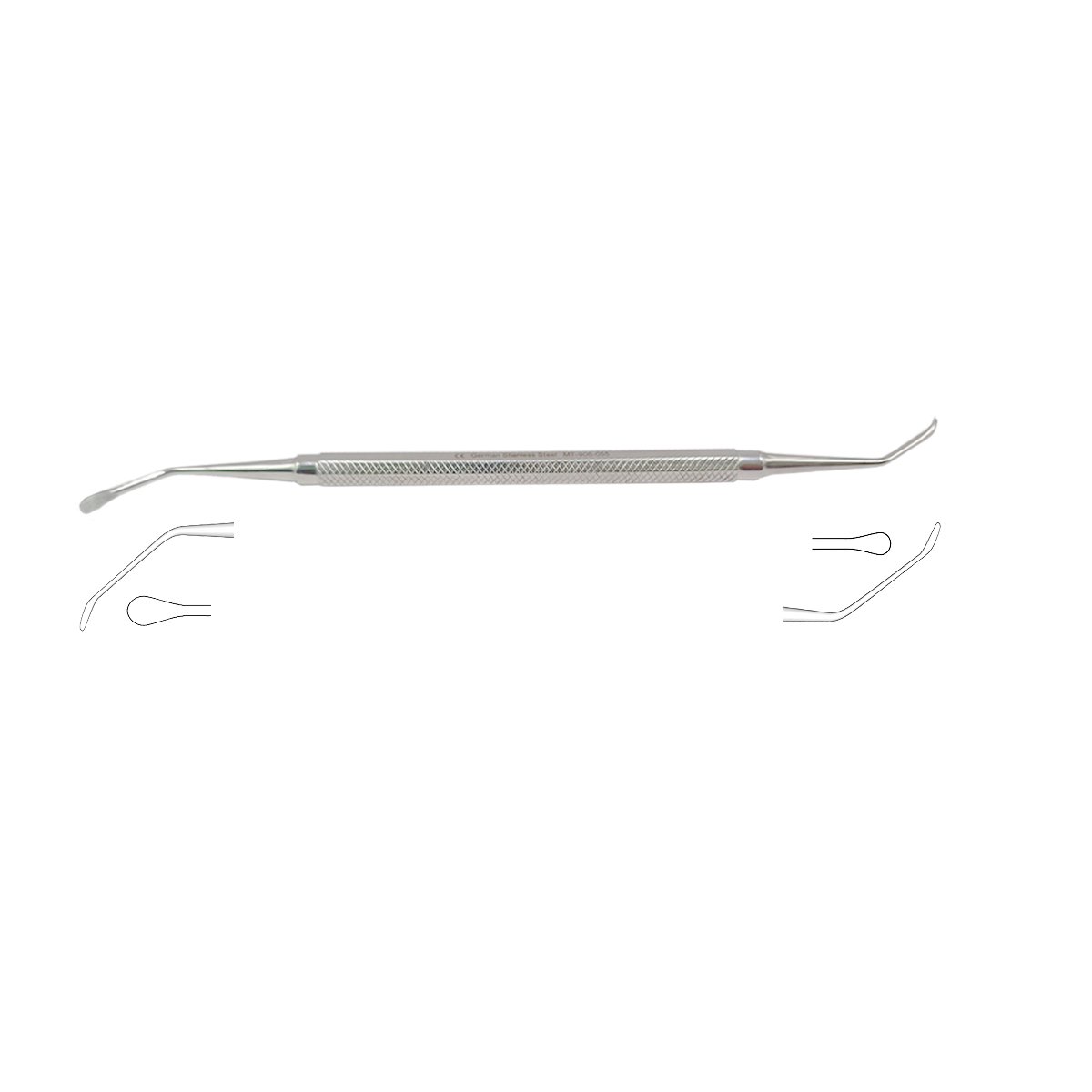 Elevatore sinusale M-6