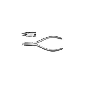 Pinza Angle