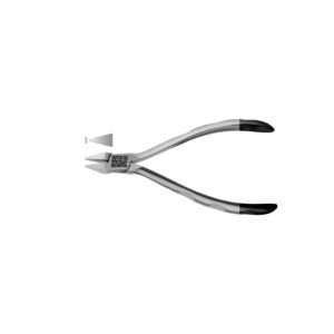 Pinza Adams Black Line