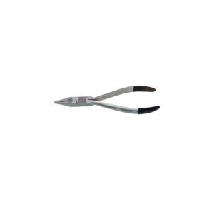 Pinza Begg per ortodonzia Black Line