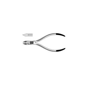 Tronchese mini per legature TC Black Line