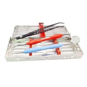 Kit di strumentario per Exploración