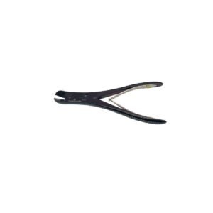 Tronchese per legature Black Line TC