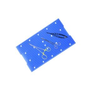 Alfombrilla di Silicona