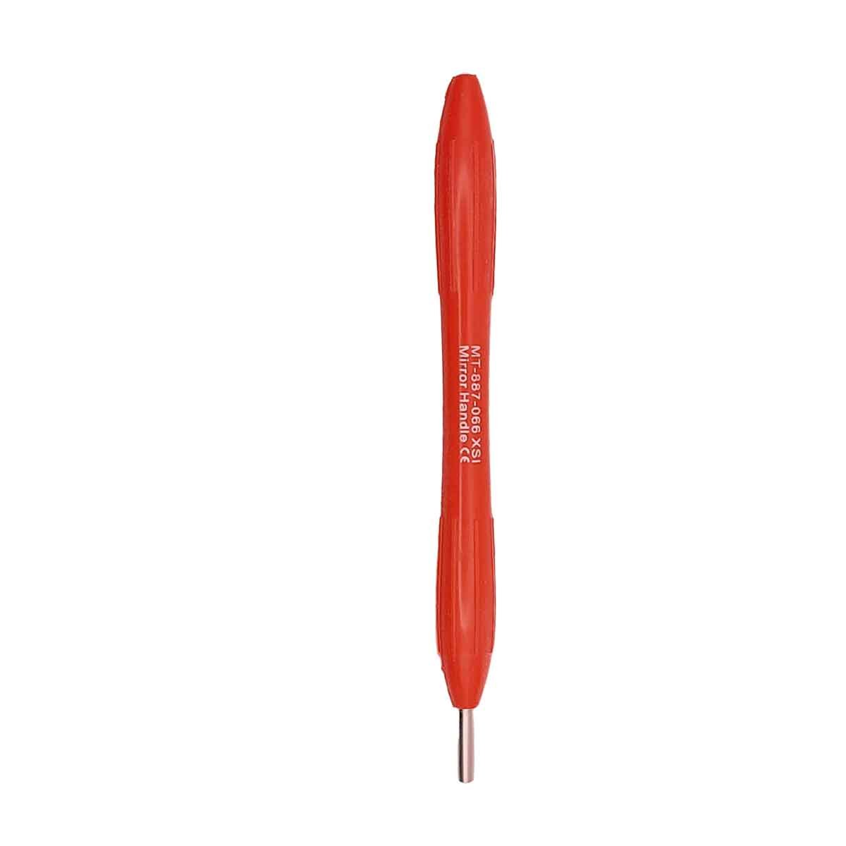 Manico di specchietto XSI Rojo