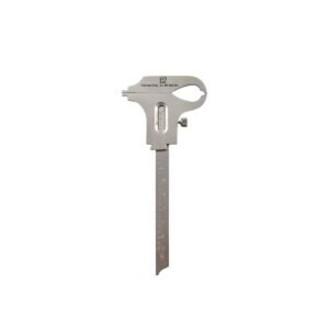 Calibro Boley 14 cm
