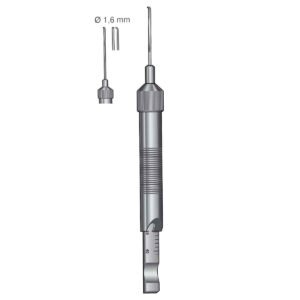 Medidor di profondità per Vite piccolos 40mm