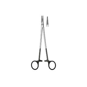 Micro porta-aghi TC Black Line 15 cm