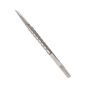 Micro pinza Cooley con microdenti