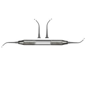 Modelador di Cera Pk Thomas n. 1