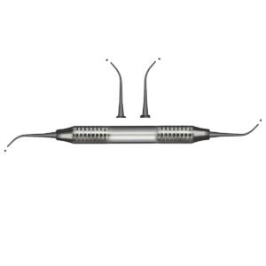 Modelador di Cera Pk Thomas n. 2