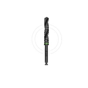 Fresa chirurgica per impianti 3,6 mm