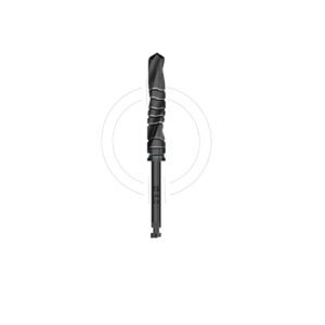 Fresa chirurgica per impianti 4,8 mm