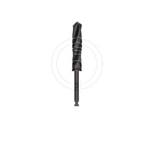 Fresa chirurgica per impianti 5,2 mm
