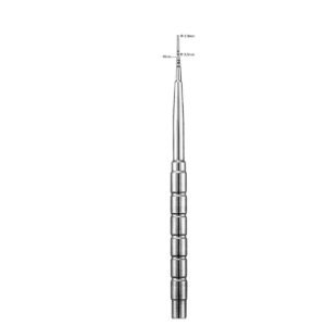 Osteotomo Implante retto 2,9mm