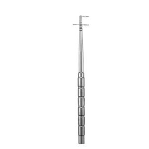 Osteotomo Implante retto 3,2mm