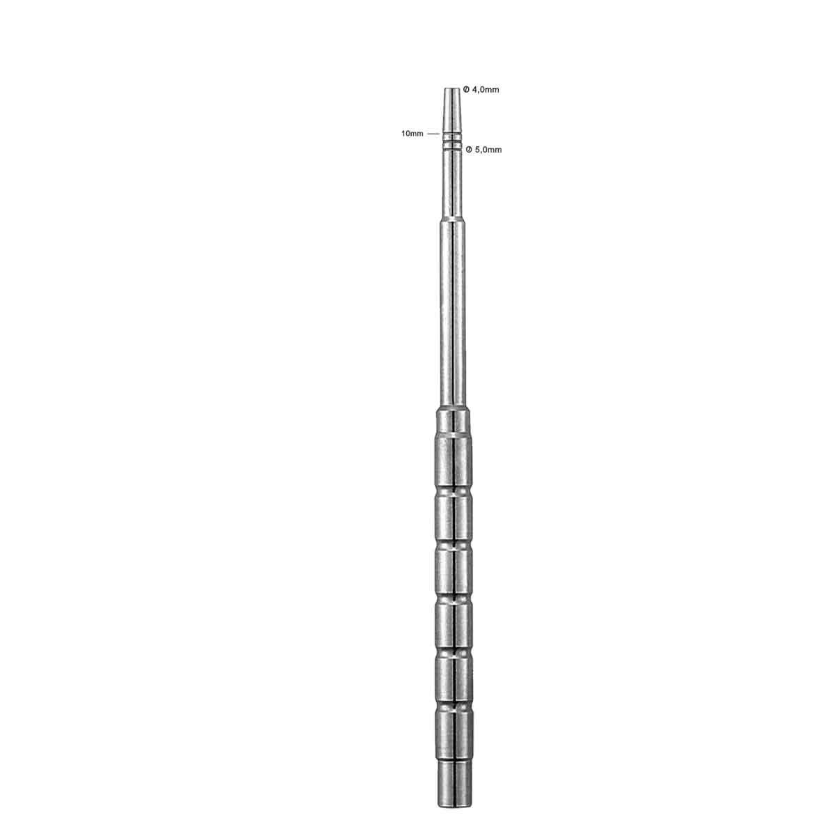 Osteotomo Implante retto 4,0mm