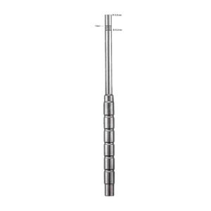 Osteotomo Implante retto 5,5mm