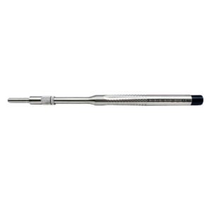 Osteotomo concavi con arresto 4,5mm