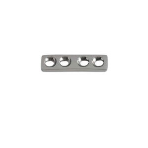 Placca DCP 2,0mm 4 fori