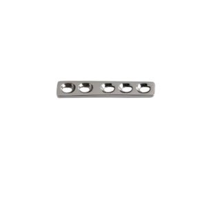 Placca DCP 2,0mm 5 fori