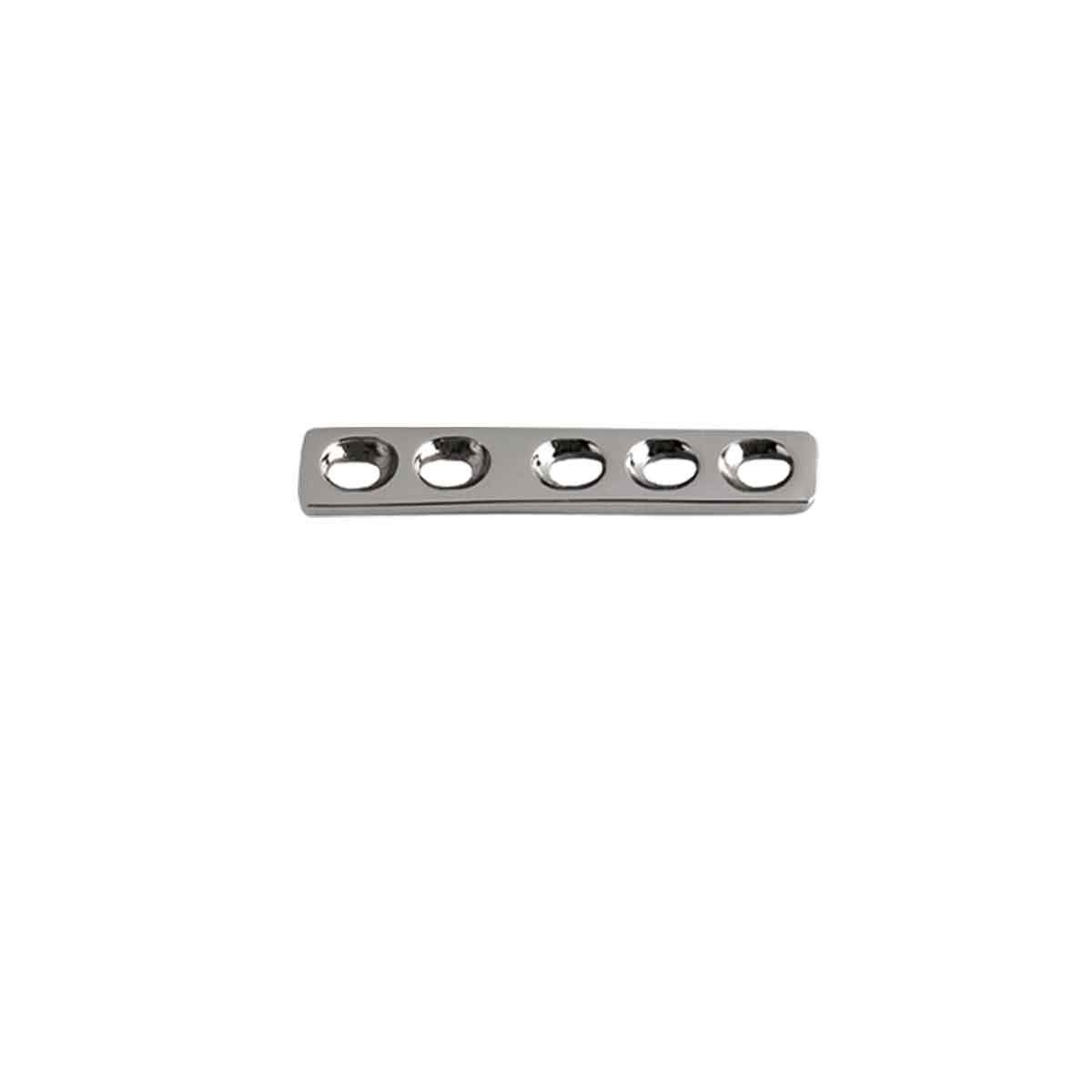 Placca DCP 2,0mm 5 fori
