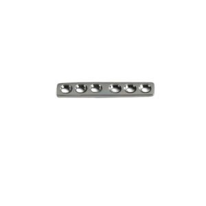 Placca DCP 2,0mm 6 fori