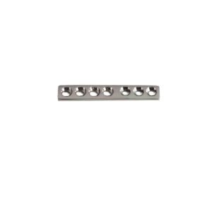 Placca DCP 2,0mm 7 fori