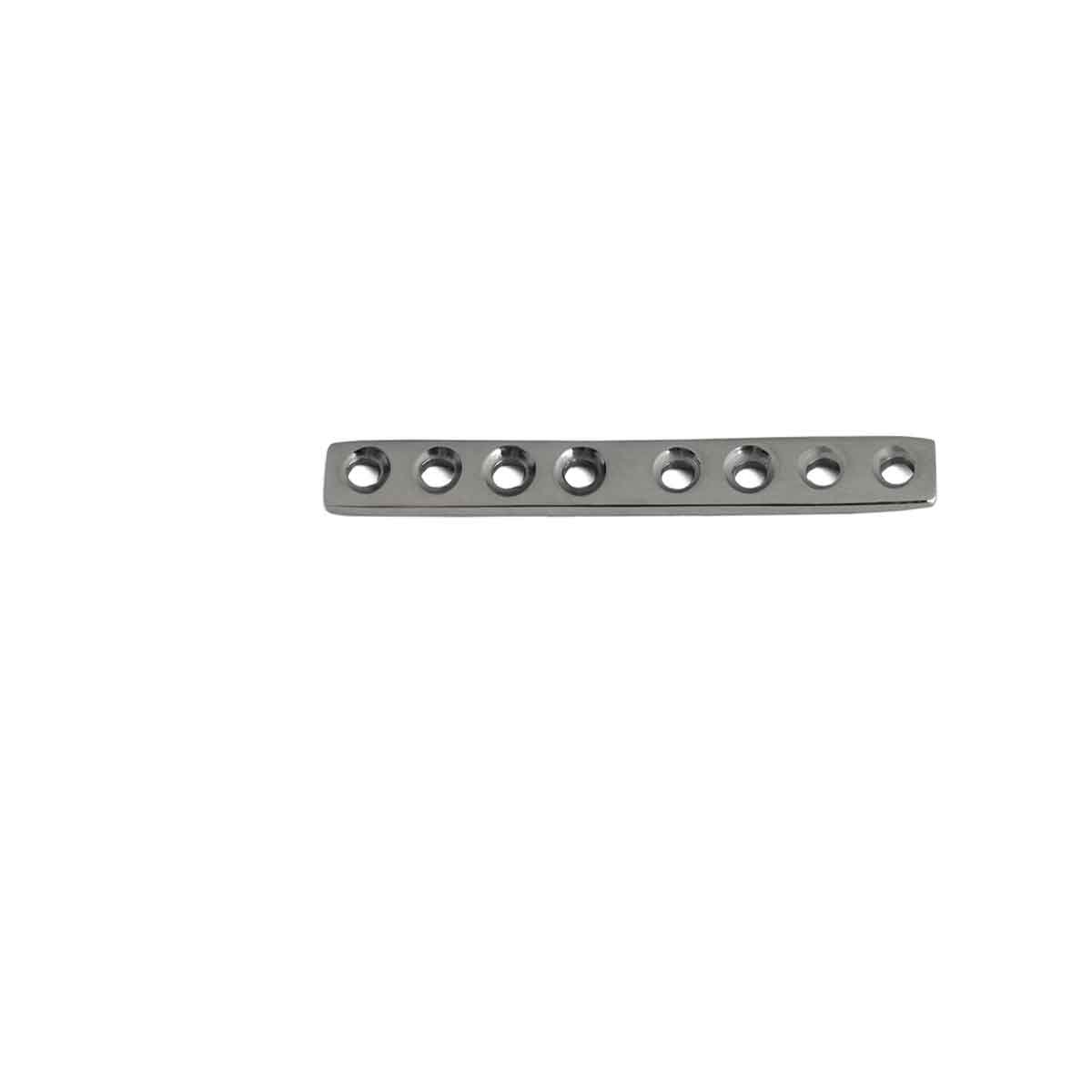 Placca DCP 2,0mm 8 fori