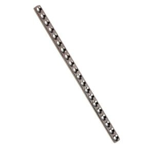 Placca Mini 1,5mm 20 fori