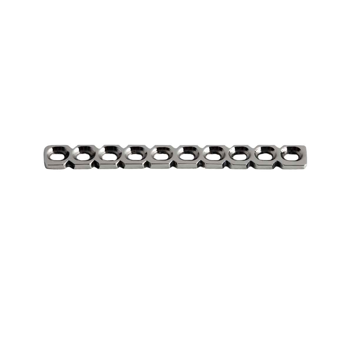 Placca Reconstrucción 1.2mm 10 fori