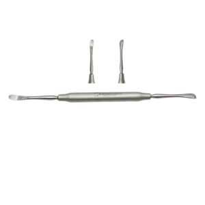 Scollaperiostio Freer Agudo/Romo