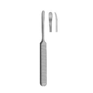Scollaperiostio Williger Anchura 4mm Longitud 16cm