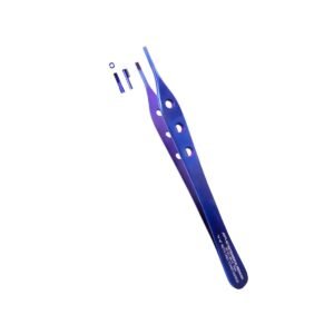 Pinza Adson Brown 15 cm