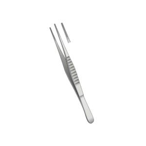 Pinza atraumatica DeBakey 16 cm