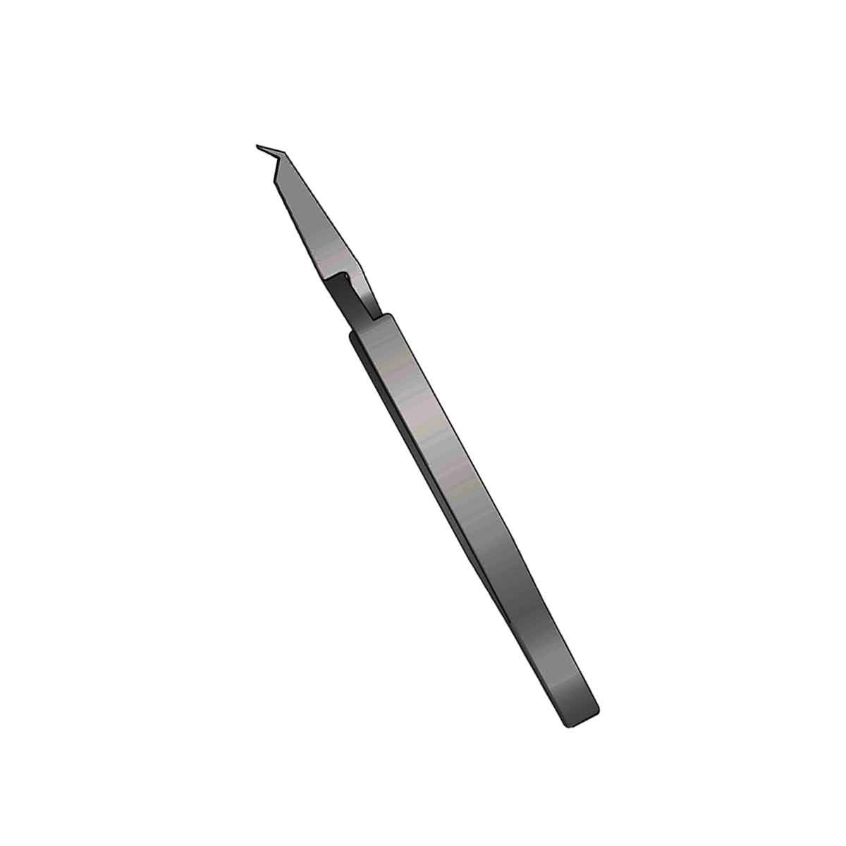 Pinza Posicionadora di Brackets 12cm